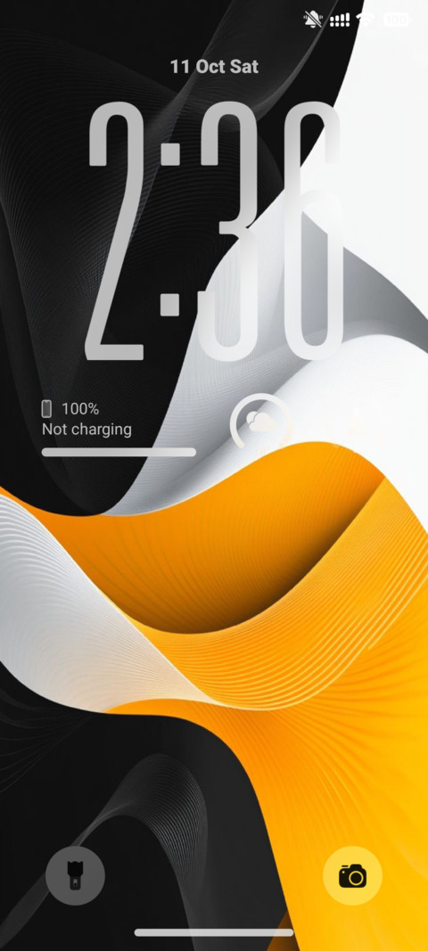 Sweet.V2 screenshot