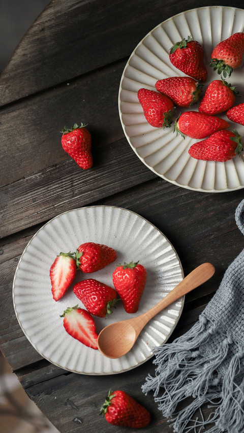 Cleaning methods for fruits and vegetables screenshot