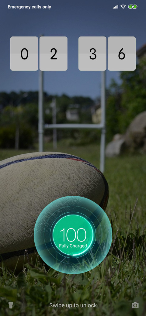 Rugby_3MDS screenshot