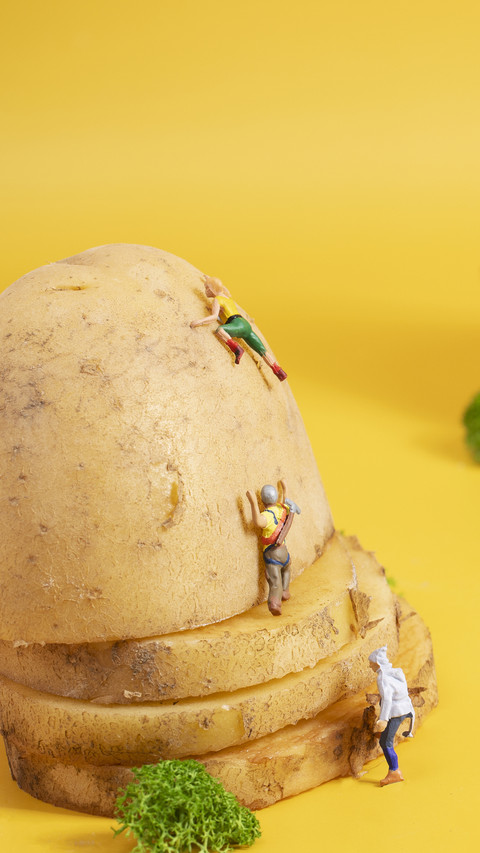Can I eat frozen potatoes 92 screenshot