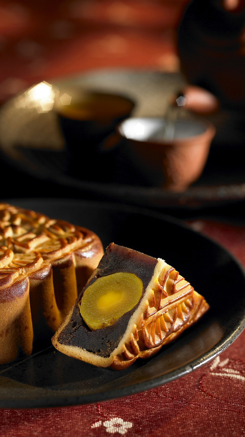 Mid Autumn Festival food-01 screenshot