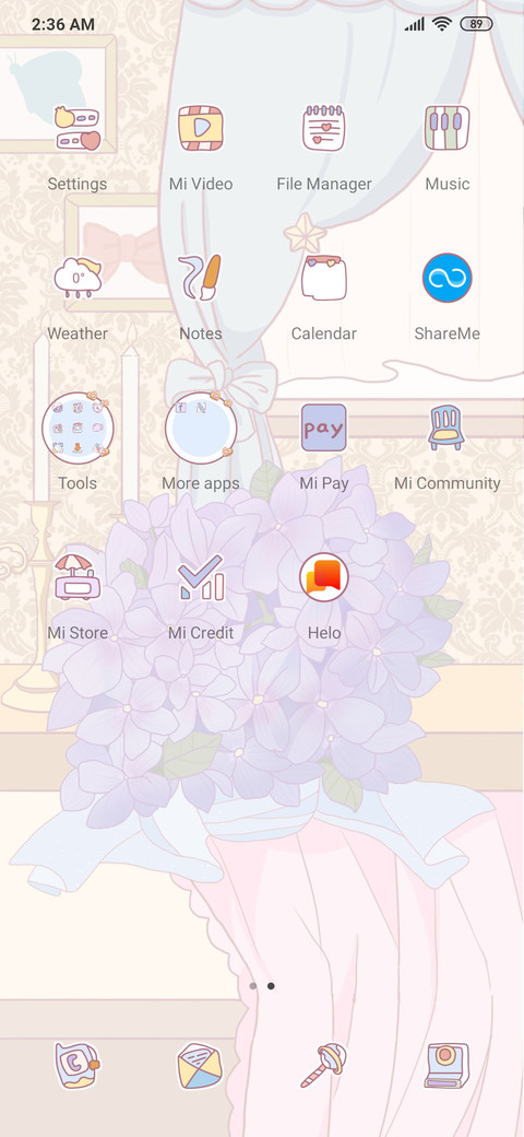 Alice Fairy screenshot