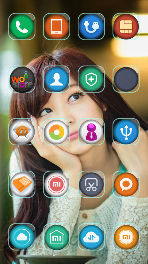 Simple Life screenshot