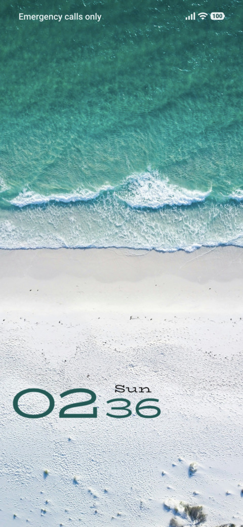 Sea Side screenshot