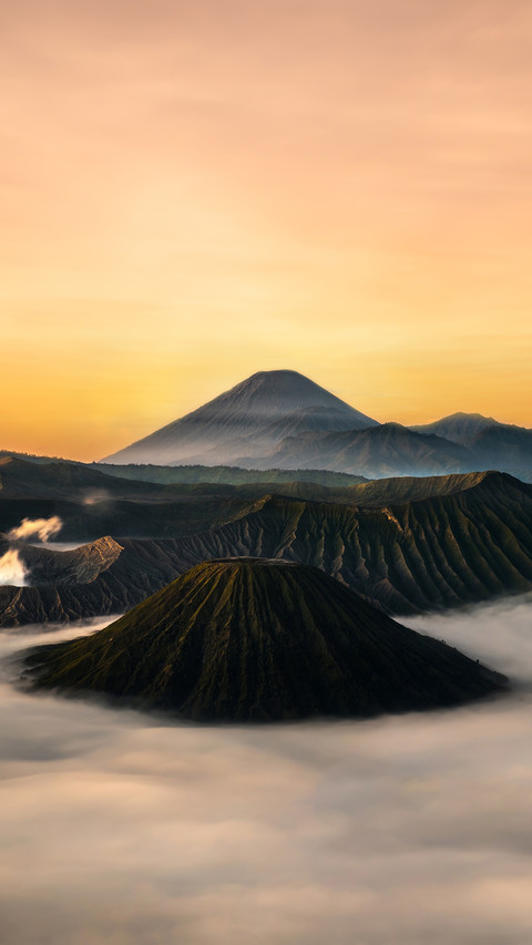 火山休眠之谜 screenshot