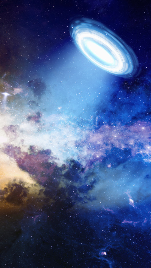 Alien civilization may not be beautiful 04 screenshot