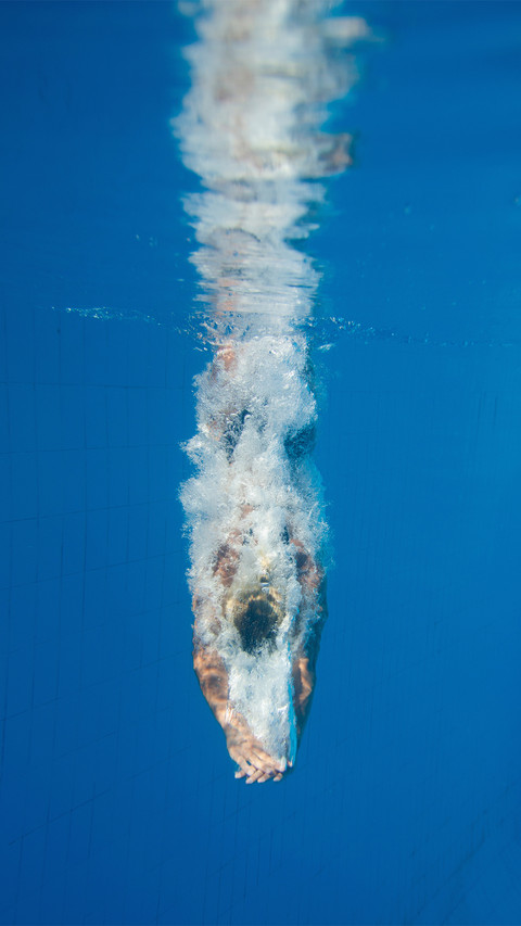 Free dive-02 screenshot