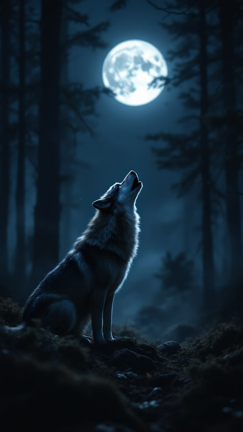Nature screenshot