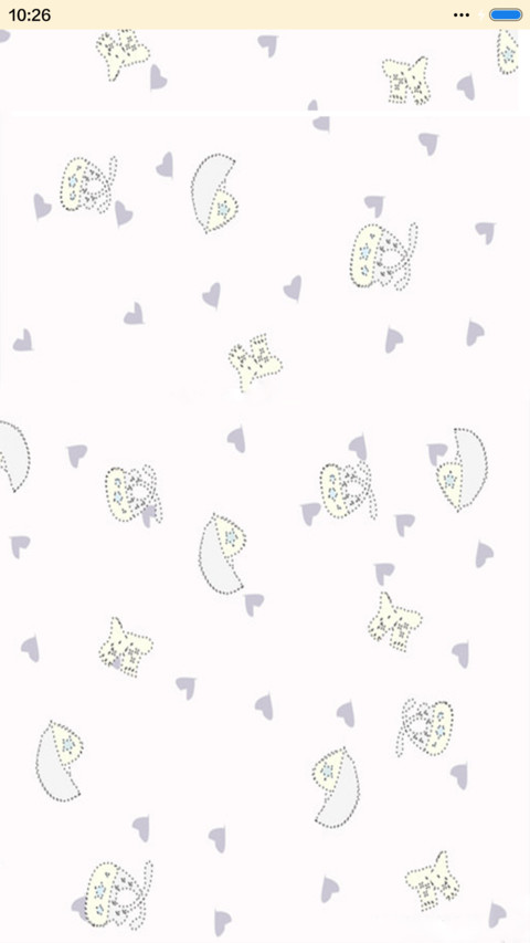 I LIKE YOU我喜欢你 screenshot