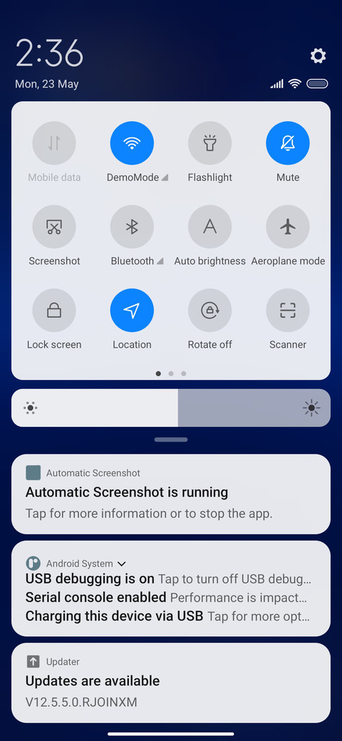 Technology_23 screenshot