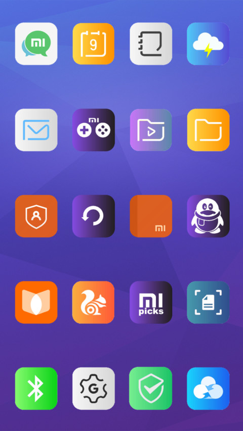 S8 Pro  DD  screenshot
