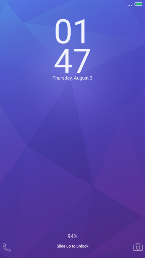 S8 Pro  DD  screenshot