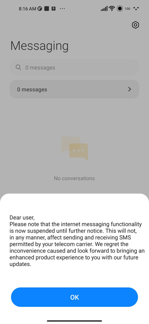 sky screenshot