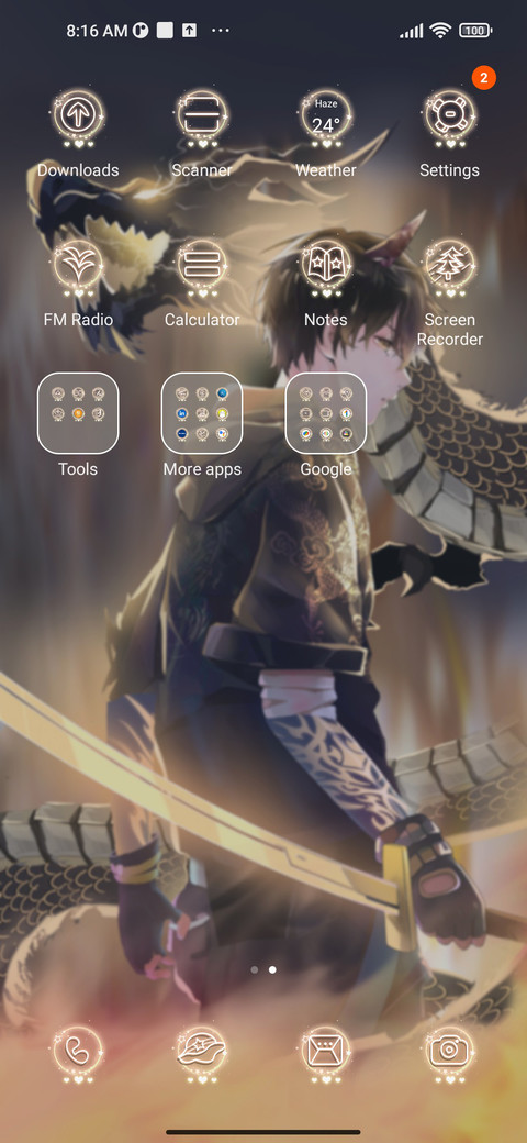 Long+Teng+jiuxiao screenshot