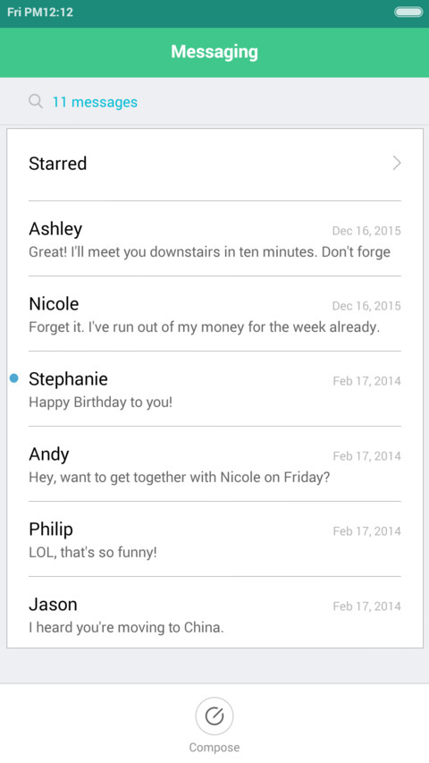 Elik Gan screenshot