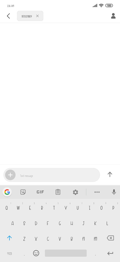Did you hear screenshot