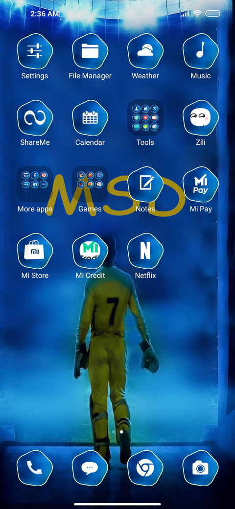 Cricket Duos screenshot