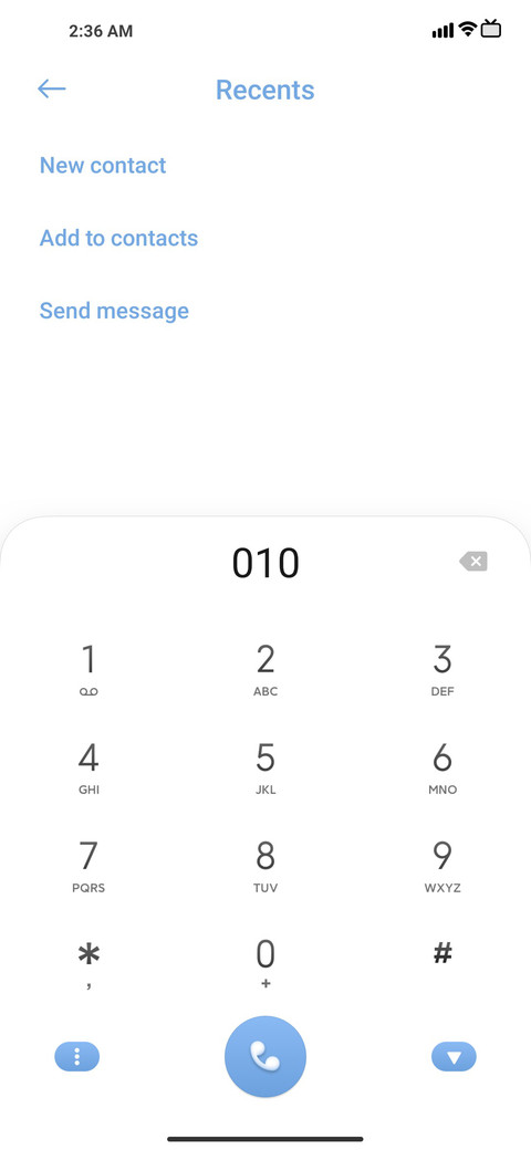 Raised 2 screenshot