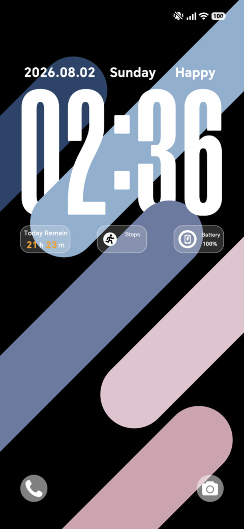 Capsule Geometry screenshot