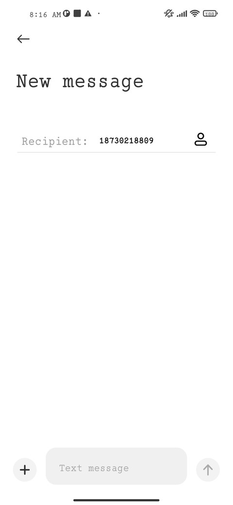 Photonico Current screenshot