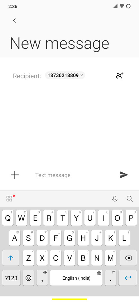 CyberOOS V12 screenshot