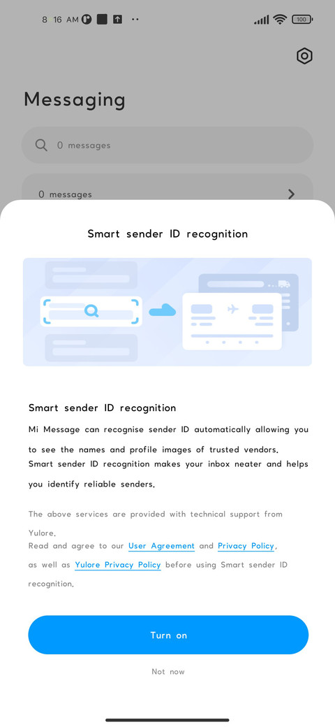 Clover80 screenshot