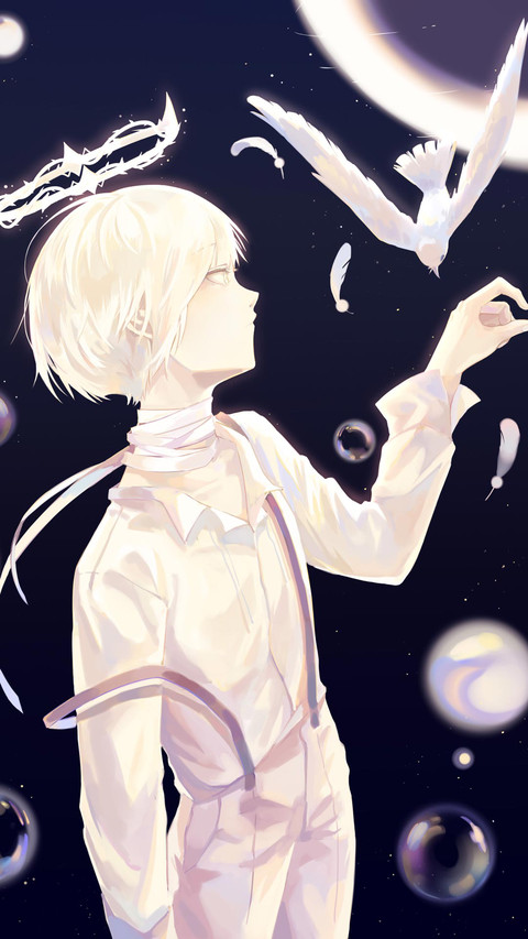 想念的美好 screenshot