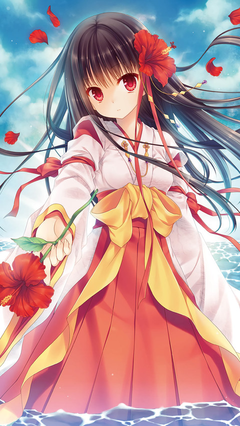 娴静温婉 screenshot