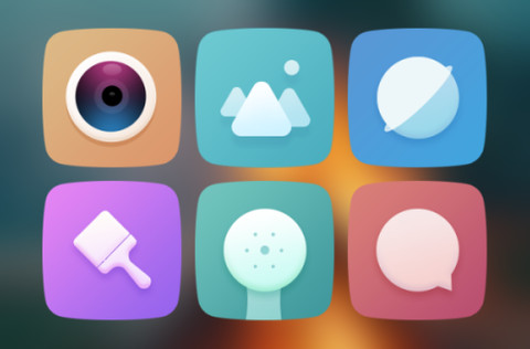 Official MIUI Theme_61 screenshot