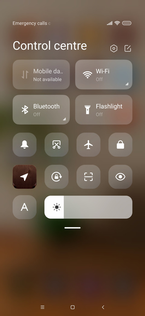 Satisfying Wood_3MDP screenshot