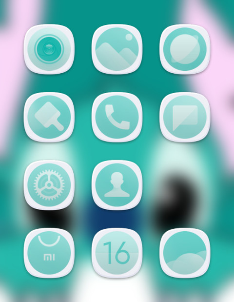 My Tosca screenshot