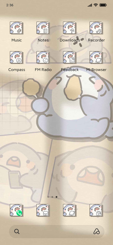 Greedy Shark screenshot