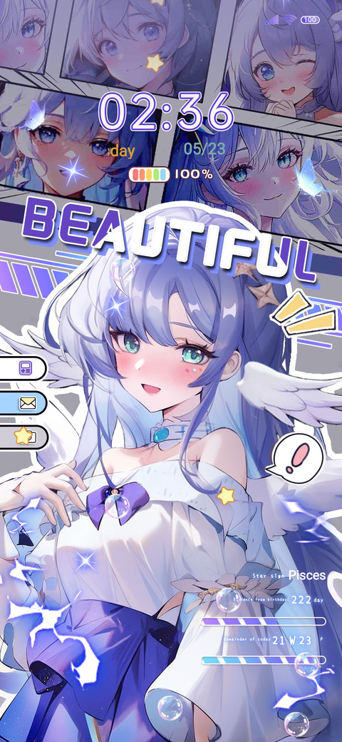 Zhizhi sister screenshot