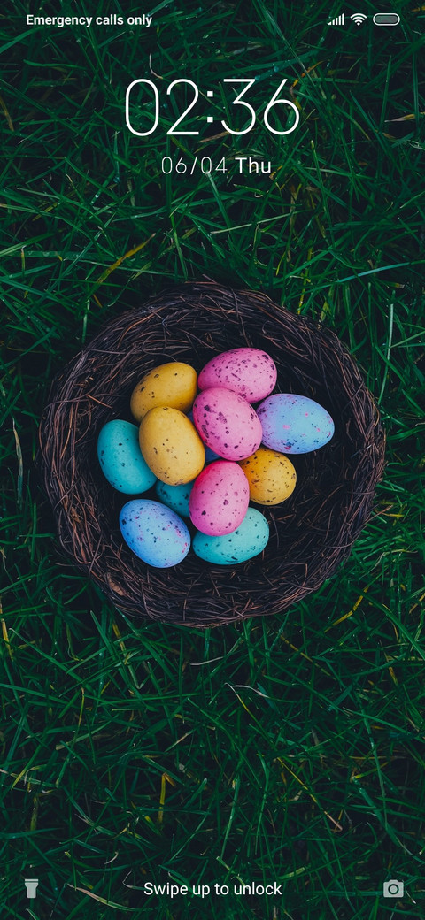 Eggs_3MDS screenshot