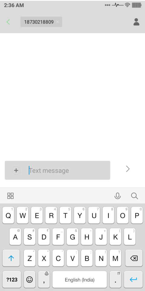 LITE MIX screenshot