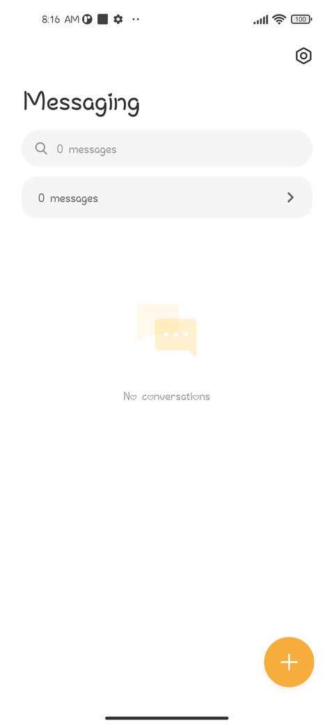 Until Morning screenshot