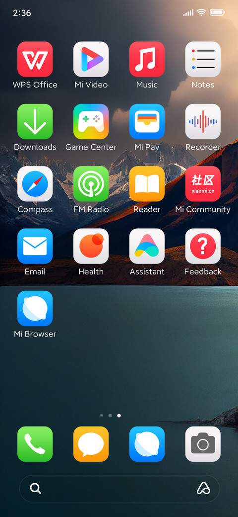 Bozkurt_5 screenshot