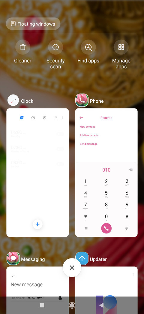 Lakshmi_3MDS screenshot