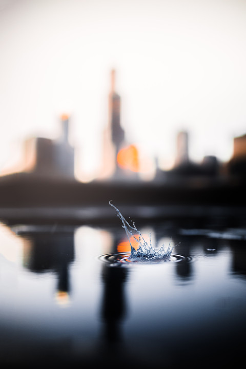 Motion Blur screenshot