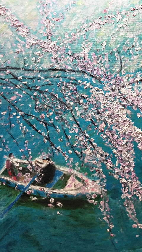 画出心灵的镜像 screenshot