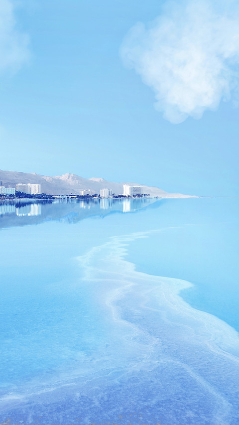 令人垂涎的世外桃源 screenshot