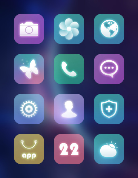 夜与光 screenshot