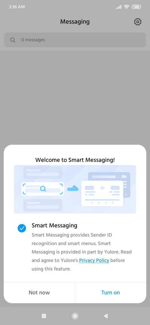 Hind shiliguri screenshot