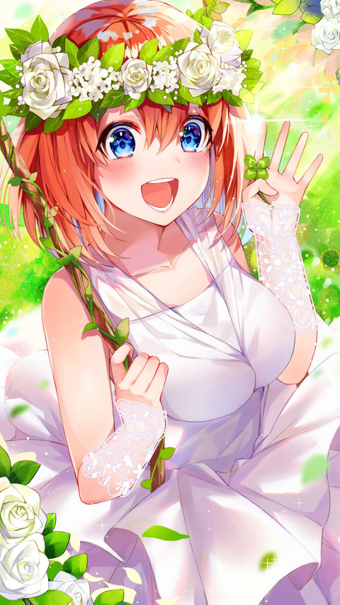 如花般娇艳 screenshot