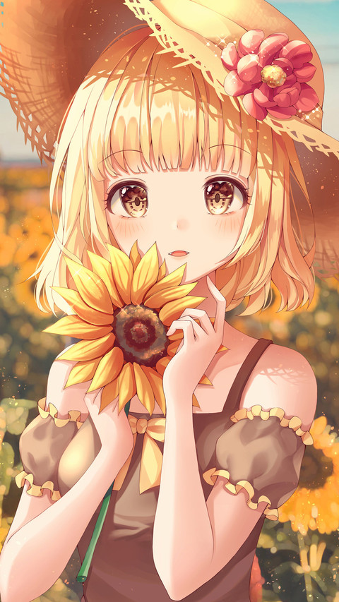 如花般娇艳 screenshot