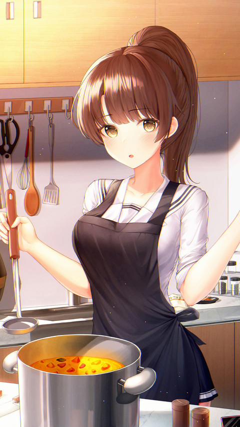 美食治愈你的心 screenshot