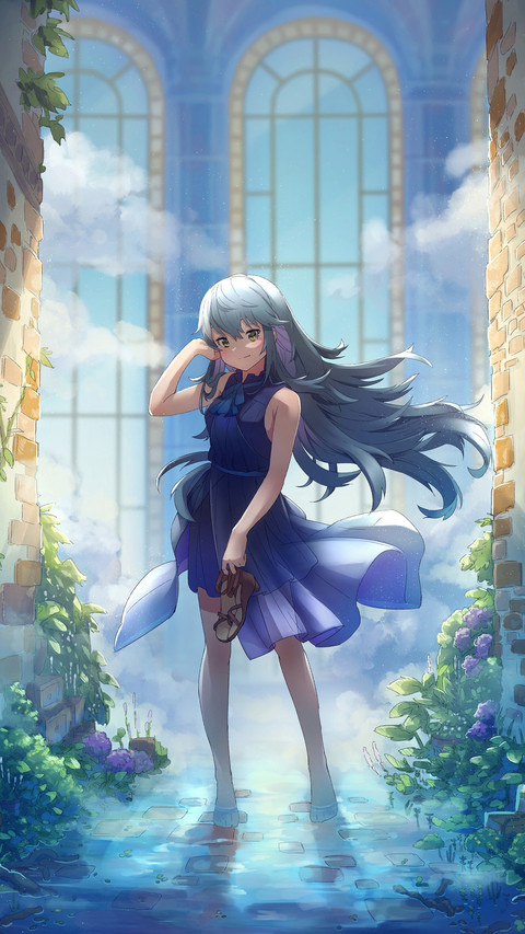 如梦幻境 screenshot