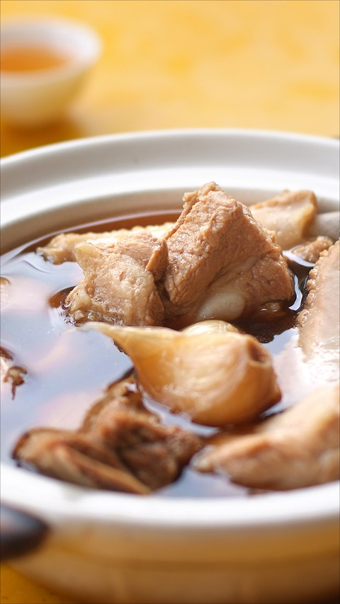 奢华飞机餐 screenshot