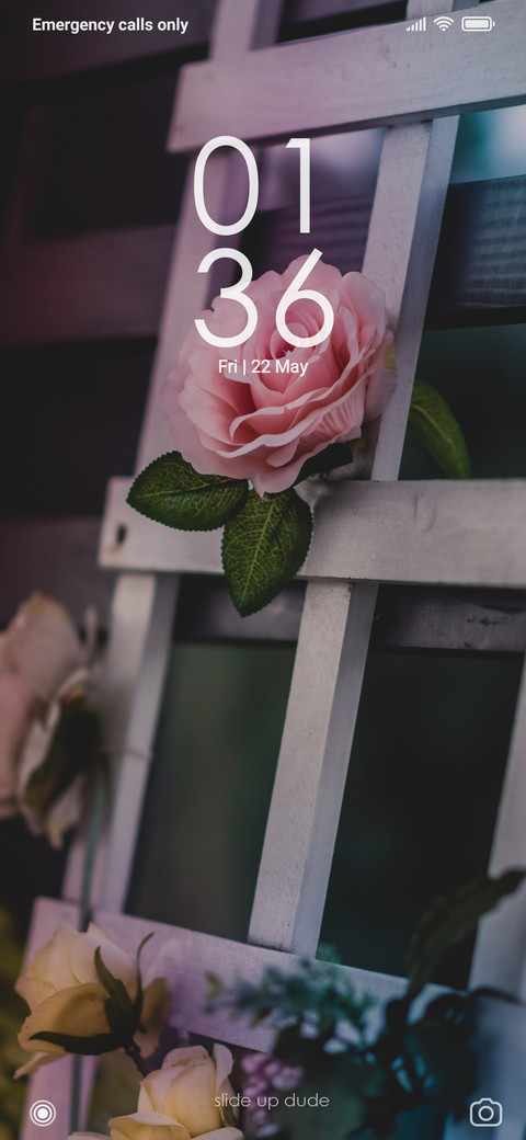 Beautiful Day screenshot