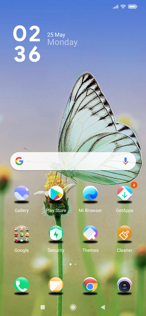 TITLI_DWM19 screenshot